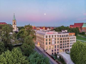 pokoje Oświęcim Dabrowskiego St.2