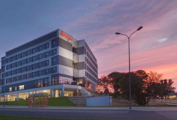 Hampton By Hilton Lublin, Lublin (Foto 3)