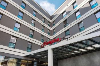 Hampton By Hilton Lublin, Lublin (Foto 4)
