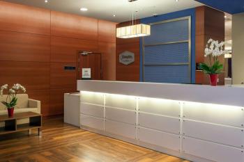 Hampton by Hilton Warsaw Airport, Warsaw (photo 3)
