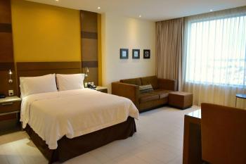 Hampton Inn by Hilton Ciudad del Carmen, Ciudad del Carmen (photo 3)