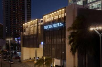 DoubleTree by Hilton Mazatlan, SIN, Mazatlán (zdjęcie 3)