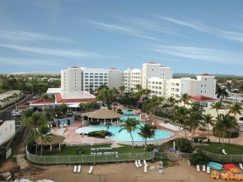 Embassy Suites by Hilton Dorado del Mar Beach Resort, Dorado (fotografie 2)