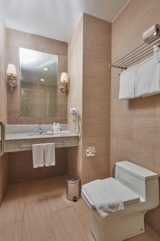 Rizal Park Hotel, Manila (zdjęcie 5)