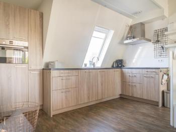 Apartment in Netherlands near the Beach, Westermient (photo 2)