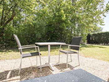 Apartment in Friesland near the Coast, Westermient (foto 4)