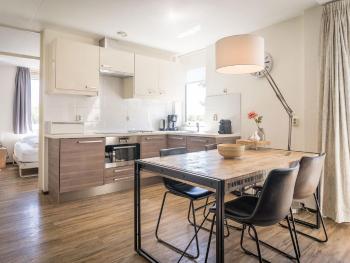 Apartment in Friesland near the Wadden Sea, Westermient (фото 3)