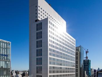 Hotel Crown Hills Ueno Premier, Tokio (fotografie 5)