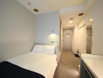 KOKO HOTEL Ikebukuro East - formerly Hotel Wing International Ikebukuro, Tokyo (photo 4)