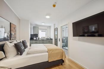Limehome Nuremberg Celtisplatz, Norimberga (foto 5)