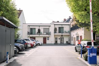 B&B Pod vrbo, Ljubljana (photo 5)