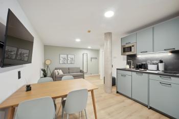 Limehome Nuremberg Celtisplatz, Norimberga (foto 5)