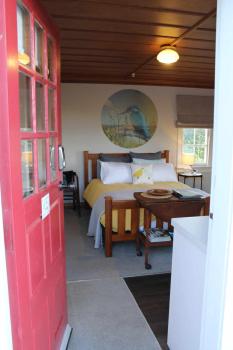 The Studio - Huntly House, Auckland (fotografie 2)