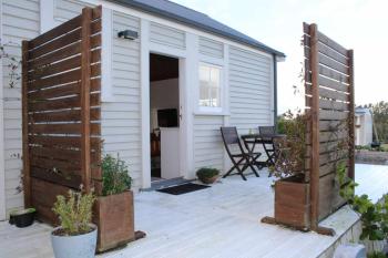 The Studio - Huntly House, Auckland (fotografie 4)