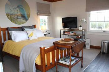 The Studio - Huntly House, Auckland (fotografie 3)