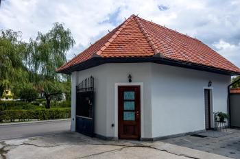 Riverside studio 1, Lublaň (fotografie 3)