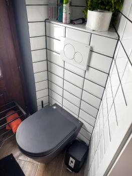 Riverside studio 1, Lublaň (fotografie 4)