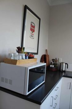 The Suite - Huntly House, Auckland (fotografie 4)