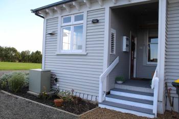 The Suite - Huntly House, Auckland (fotografie 5)