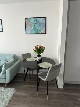 Stunning one-bedroom apartment- Next to tube station- Sleeps 3, Londyn (zdjęcie 3)