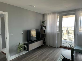 Stunning one-bedroom apartment- Next to tube station- Sleeps 3, Londyn (zdjęcie 5)