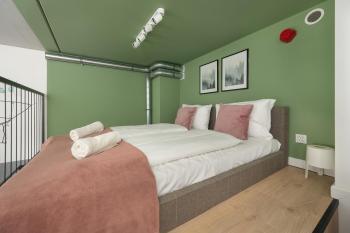 Airport Studio Zarembowicza by Noclegi Renters, Breslau (Foto 4)