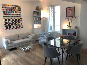 Superbe maison individuelle dans Paris, Paryż (zdjęcie 3)