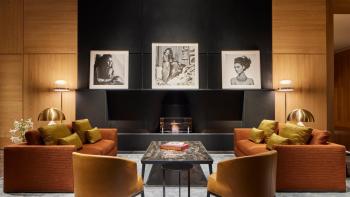 Bvlgari Hotel Tokyo, Tokyo (photo 4)
