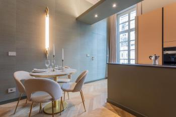Lagrange Design Apartments by Wonderful Italy, Turín (fotografie 4)