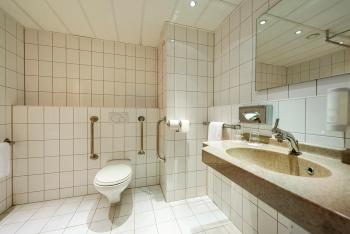 Best Western Hotel Achim Bremen, Bremen (foto 4)