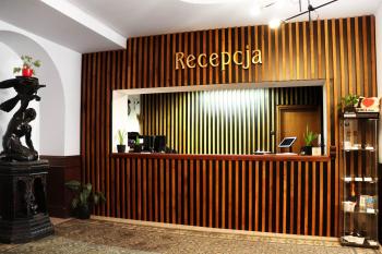 Hotel Lothus, Wrocław (photo 5)