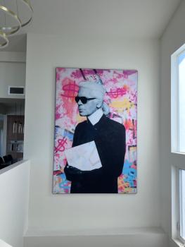 The Arts House - Private and Gated Home in Silver Lake with Pool & Views, Los Angeles (photo 5)