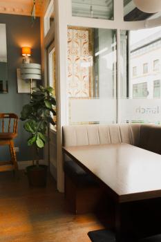Phoenix Park Hotel, Dublino (foto 4)
