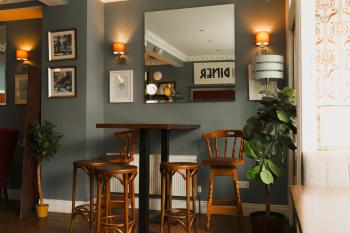 Phoenix Park Hotel, Dublino (foto 5)