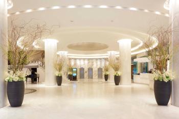 Titania Hotel, Athènes (photo 2)