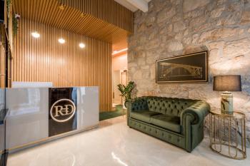 Ribeira Douro Hotel, Oporto (foto 3)