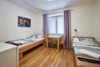 Apartmány Ubytování Alfa, Praga (foto 4)