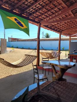 POUSADA ALÉM-K, Riachão (photo 3)
