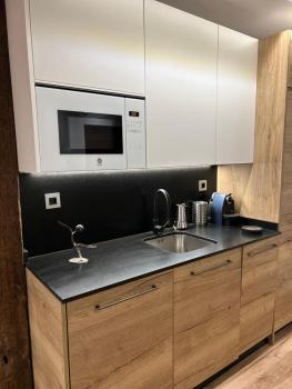 Apartamento Deluxe Casco Viejo, Bilbao (foto 5)