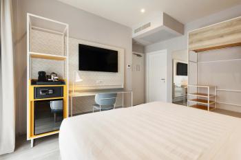 Adesso Hotel, Roma (foto 5)