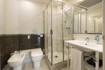 Adesso Hotel, Rom (Foto 4)