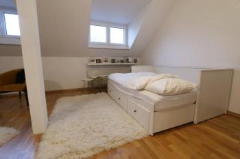Charming home away: close to Dusseldorf Messe, Düsseldorf (fotografie 5)