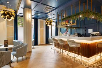 Riu Plaza London Victoria, Londyn (zdjęcie 3)