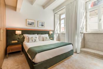 Ribeira Douro Hotel, Oporto (foto 2)