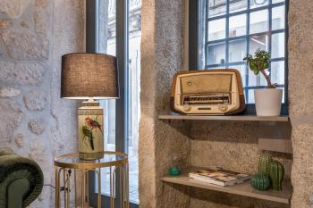 Ribeira Douro Hotel, Oporto (foto 4)
