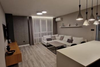 Mila's Cozy 1 Bedroom Apartment, Sofia (foto 4)