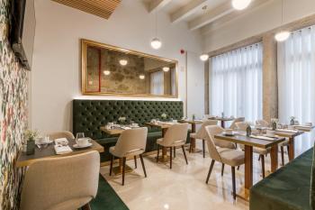 Ribeira Douro Hotel, Oporto (foto 5)