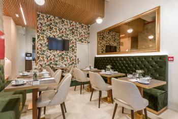 Ribeira Douro Hotel, Porto (photo 5)