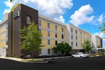Home2Suites by Hilton Augusta, Augusta (zdjęcie 2)