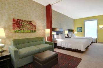 Home2Suites by Hilton Augusta, Augusta (zdjęcie 5)